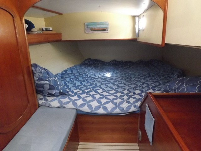 Cabine arri�re